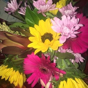 Meet your Posher, Claudia